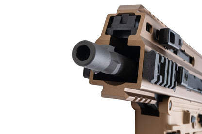 Maruyama SCW-9 PRO-G Airsoft GBB SMG - TAN-AIRSOFT GOGO エアガン・サバゲー用品通販