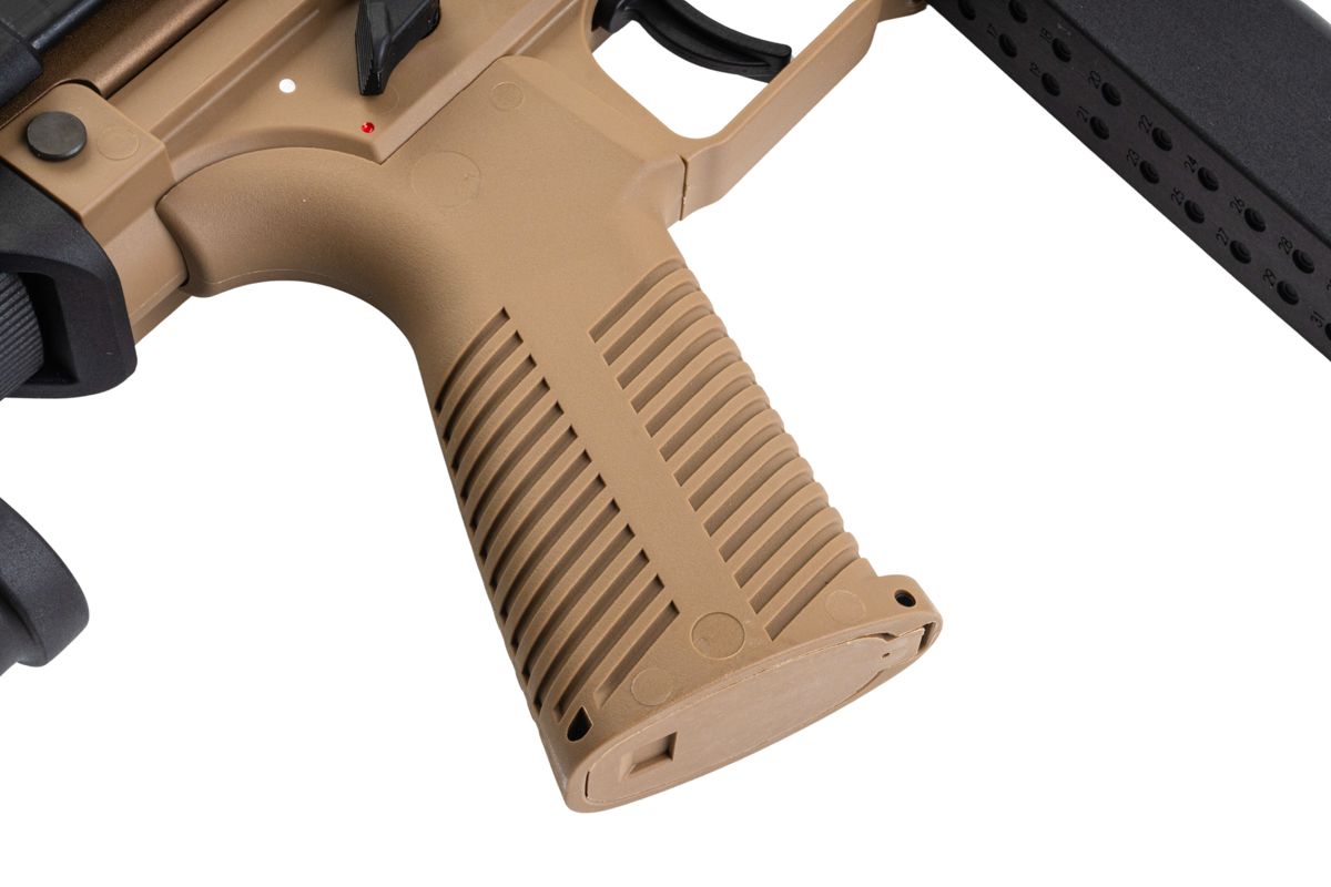 Maruyama SCW-9 PRO-G Airsoft GBB SMG - TAN-AIRSOFT GOGO エアガン・サバゲー用品通販
