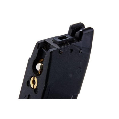 MARUYAMA SCW-9 SMG エアソフトガスマガジン (50RDS)-AIRSOFT GOGO エアガン・サバゲー用品通販