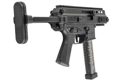 Maruyama SCW-9K PRO（米軍スタイル）GBB エアソフトサブマシンガン-AIRSOFT GOGO エアガン・サバゲー用品通販