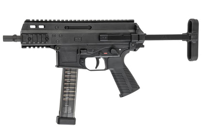 Maruyama SCW-9K PRO（米軍スタイル）GBB エアソフトサブマシンガン-AIRSOFT GOGO エアガン・サバゲー用品通販
