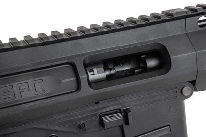 Maruyama SPC-9 エアソフト GBB ライフル - ブラック-AIRSOFT GOGO エアガン・サバゲー用品通販