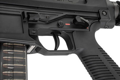 Maruyama SPC-9 エアソフト GBB ライフル - ブラック-AIRSOFT GOGO エアガン・サバゲー用品通販
