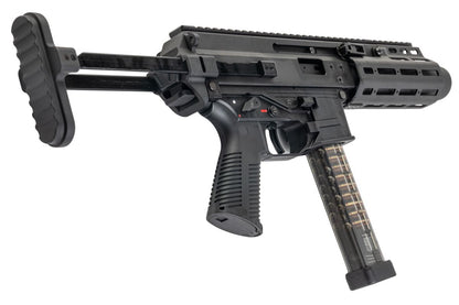 Maruyama製作所製 SCW-9 SD コンパクエアソフトGBBライフル-AIRSOFT GOGO エアガン・サバゲー用品通販