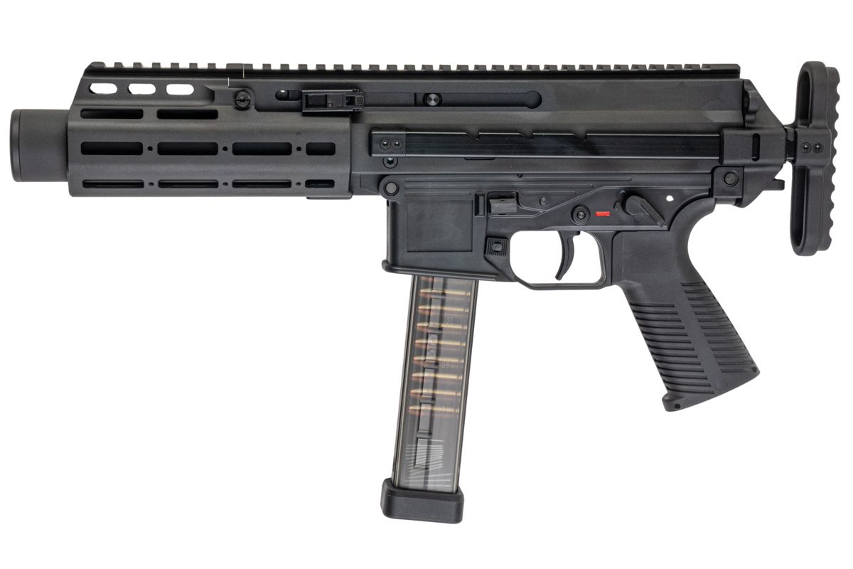 Maruyama製作所製 SCW-9 SD コンパクエアソフトGBBライフル-AIRSOFT GOGO エアガン・サバゲー用品通販