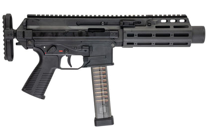 Maruyama製作所製 SCW-9 SD コンパクエアソフトGBBライフル-AIRSOFT GOGO エアガン・サバゲー用品通販