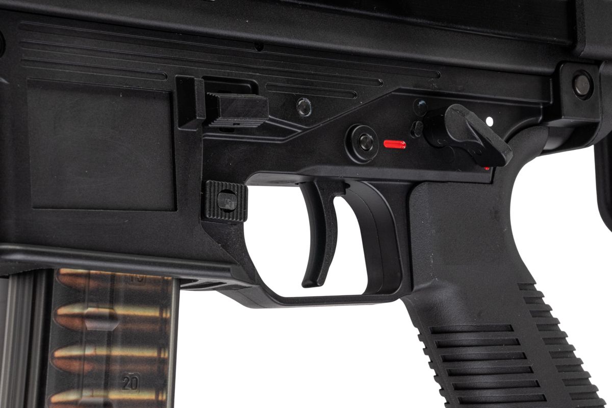 Maruyama製作所製 SCW-9 SD コンパクエアソフトGBBライフル-AIRSOFT GOGO エアガン・サバゲー用品通販