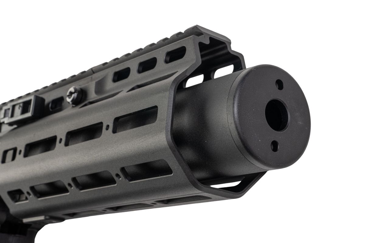 Maruyama製作所製 SCW-9 SD コンパクエアソフトGBBライフル-AIRSOFT GOGO エアガン・サバゲー用品通販