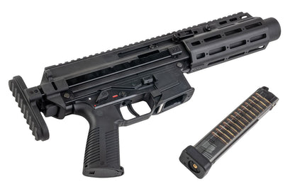 Maruyama製作所製 SCW-9 SD コンパクエアソフトGBBライフル-AIRSOFT GOGO エアガン・サバゲー用品通販