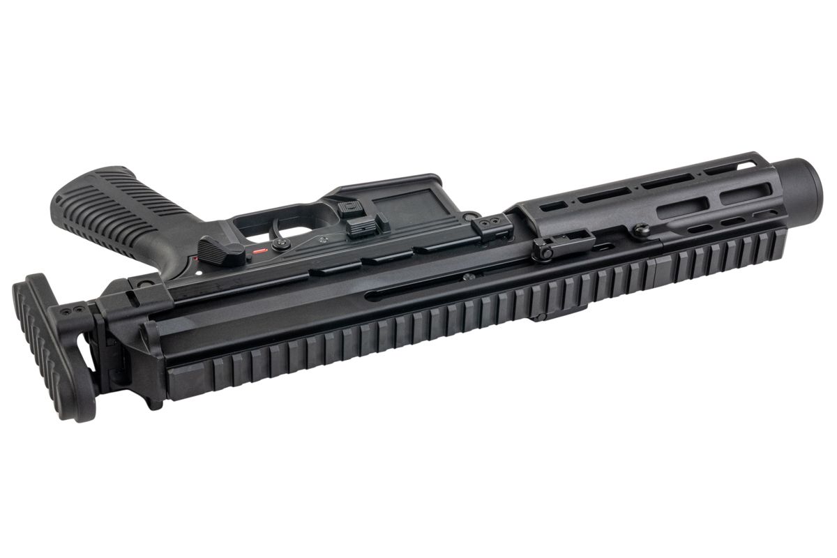 Maruyama製作所製 SCW-9 SD コンパクエアソフトGBBライフル-AIRSOFT GOGO エアガン・サバゲー用品通販