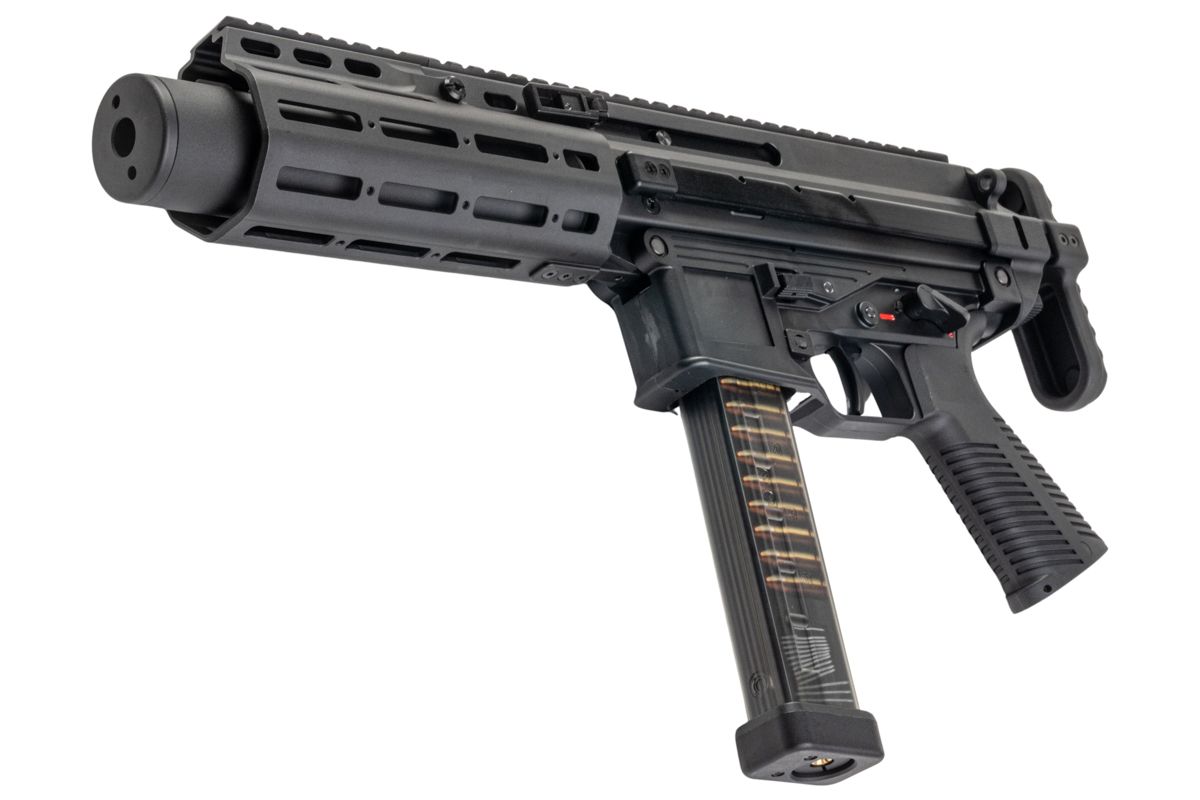 Maruyama製作所製 SCW-9 SD コンパクエアソフトGBBライフル-AIRSOFT GOGO エアガン・サバゲー用品通販