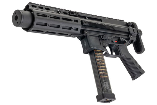 Maruyama製作所製 SCW-9 SD コンパクエアソフトGBBライフル-AIRSOFT GOGO エアガン・サバゲー用品通販