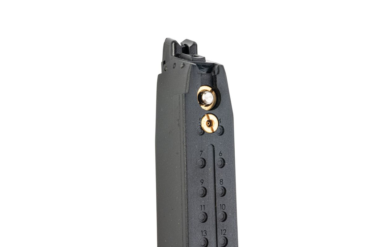 MaruyamaSCW-9 Pro G GBBエアソフトSMG（MBTストック付き） - タン-AIRSOFT GOGO エアガン・サバゲー用品通販