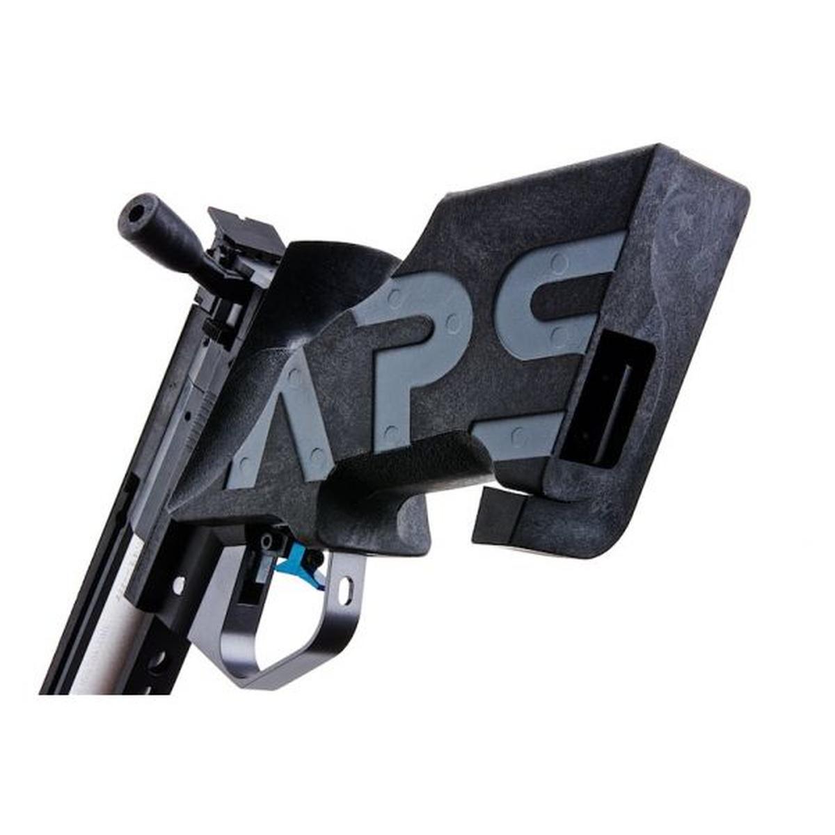 MARUZEN APS-1 グランドマスター MK.III-AIRSOFT GOGO エアガン・サバゲー用品通販