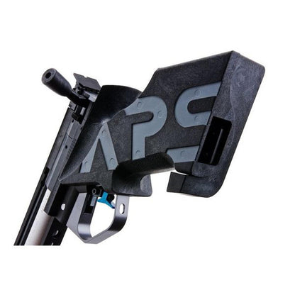 MARUZEN APS-1 グランドマスター MK.III-AIRSOFT GOGO エアガン・サバゲー用品通販