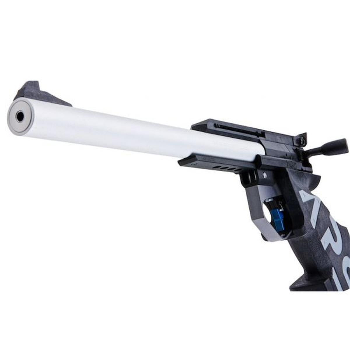 MARUZEN APS-1 グランドマスター MK.III-AIRSOFT GOGO エアガン・サバゲー用品通販