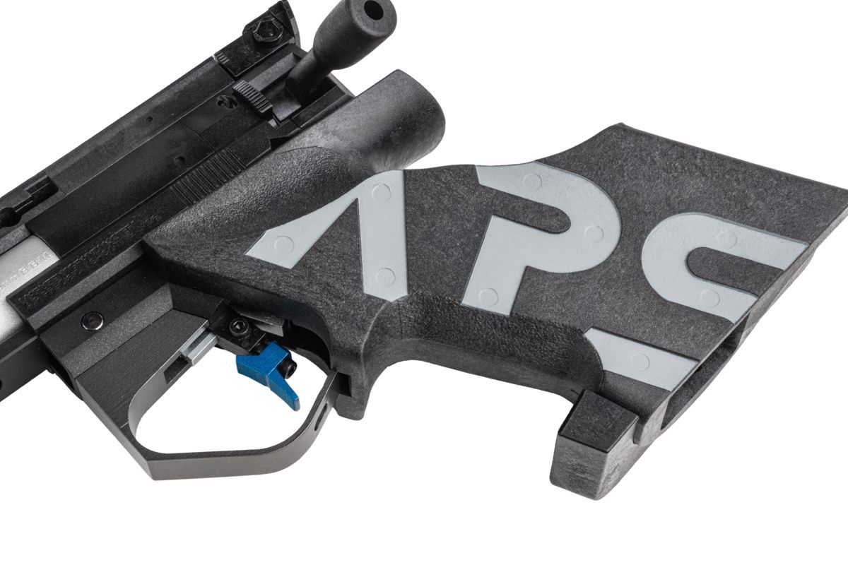 Maruzen APS-1 グランドマスター スターターセット-AIRSOFT GOGO エアガン・サバゲー用品通販