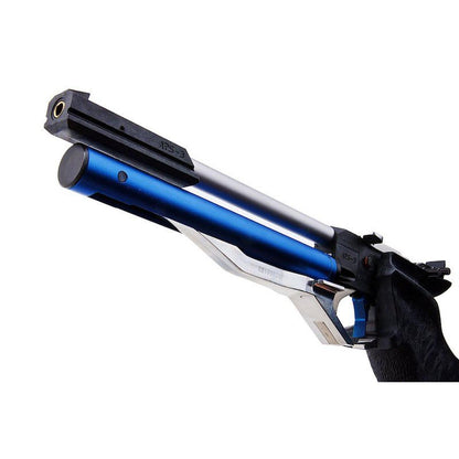 MARUZEN APS-3 BLUE EDITION-AIRSOFT GOGO エアガン・サバゲー用品通販