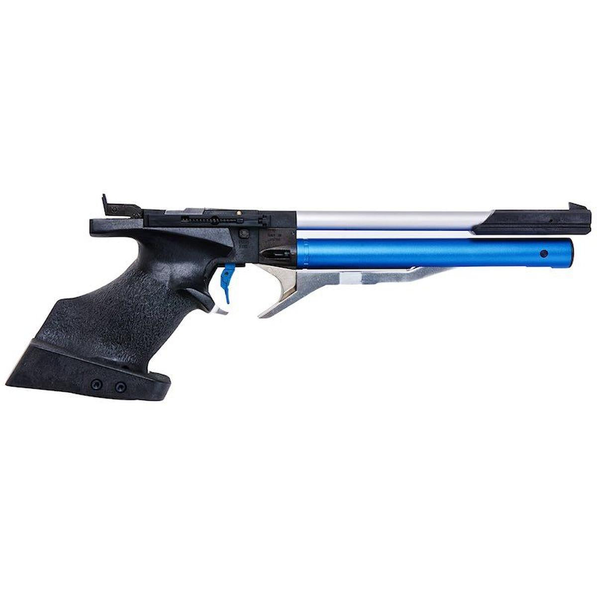 MARUZEN APS-3 BLUE EDITION-AIRSOFT GOGO エアガン・サバゲー用品通販