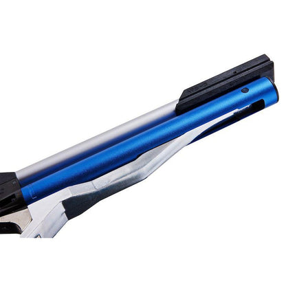 MARUZEN APS-3 BLUE EDITION-AIRSOFT GOGO エアガン・サバゲー用品通販