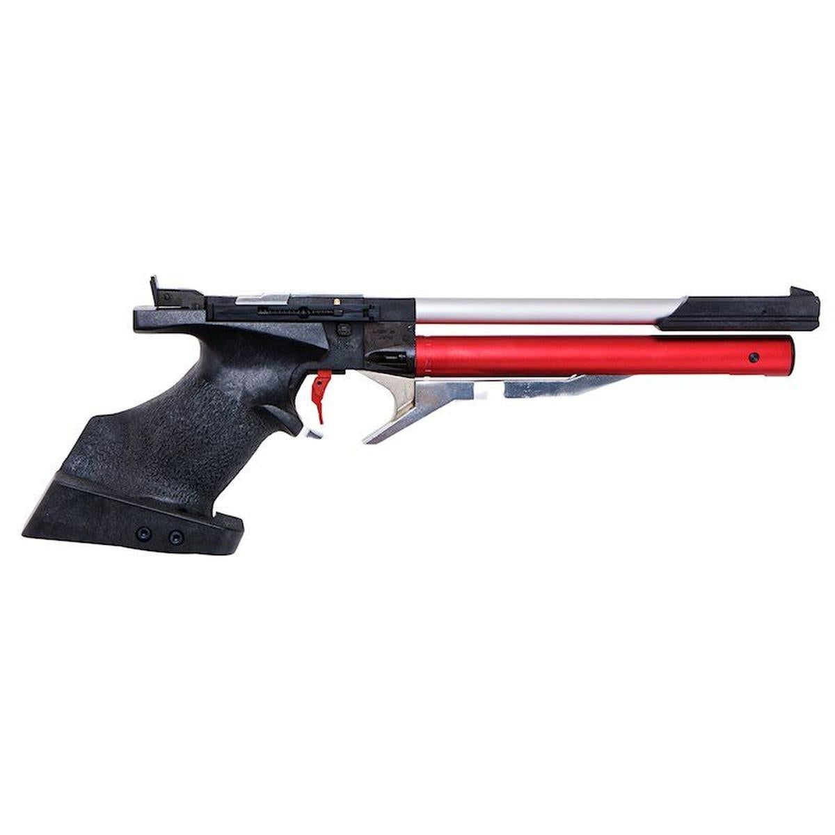 MARUZEN APS-3 RED EDITION-AIRSOFT GOGO エアガン・サバゲー用品通販
