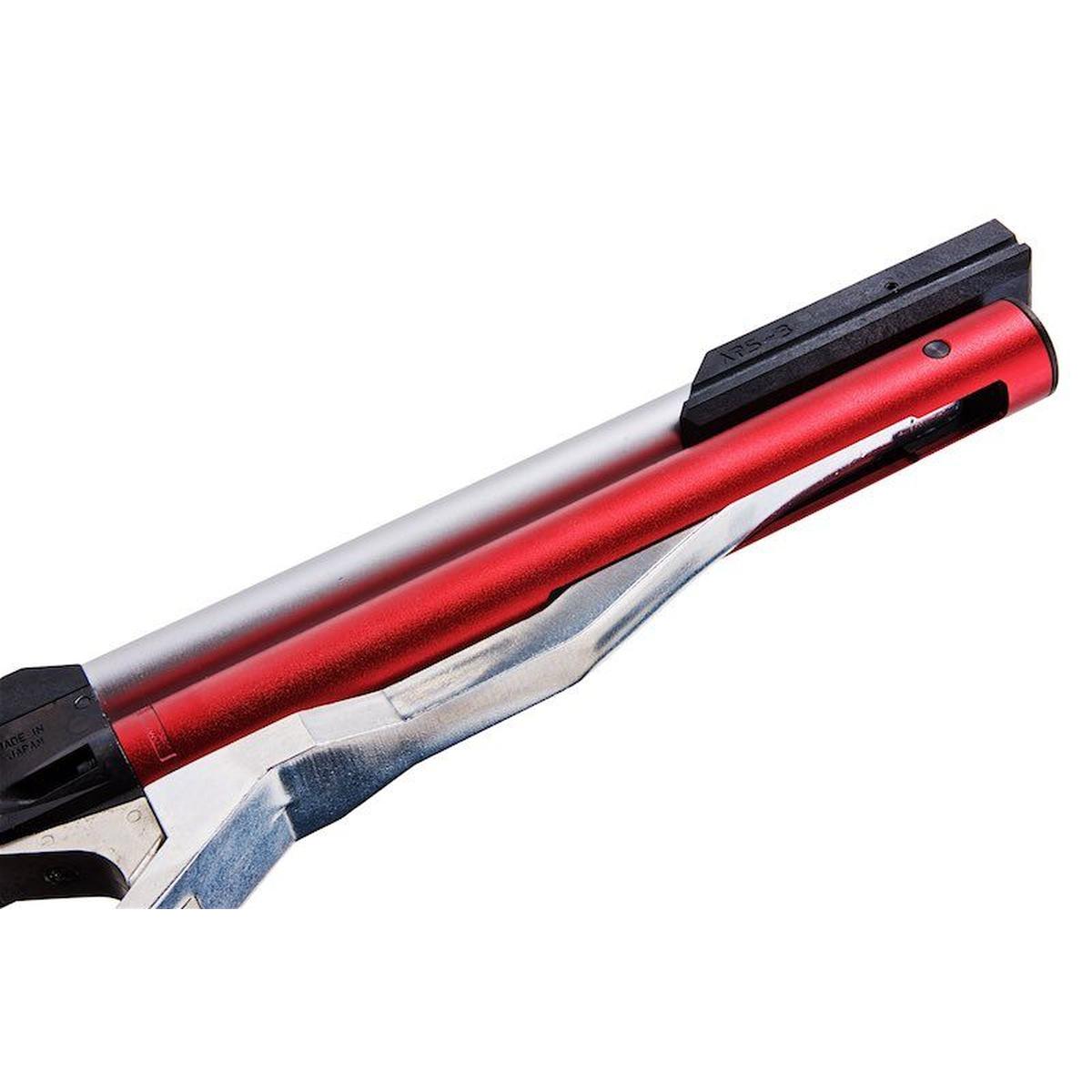 MARUZEN APS-3 RED EDITION-AIRSOFT GOGO エアガン・サバゲー用品通販