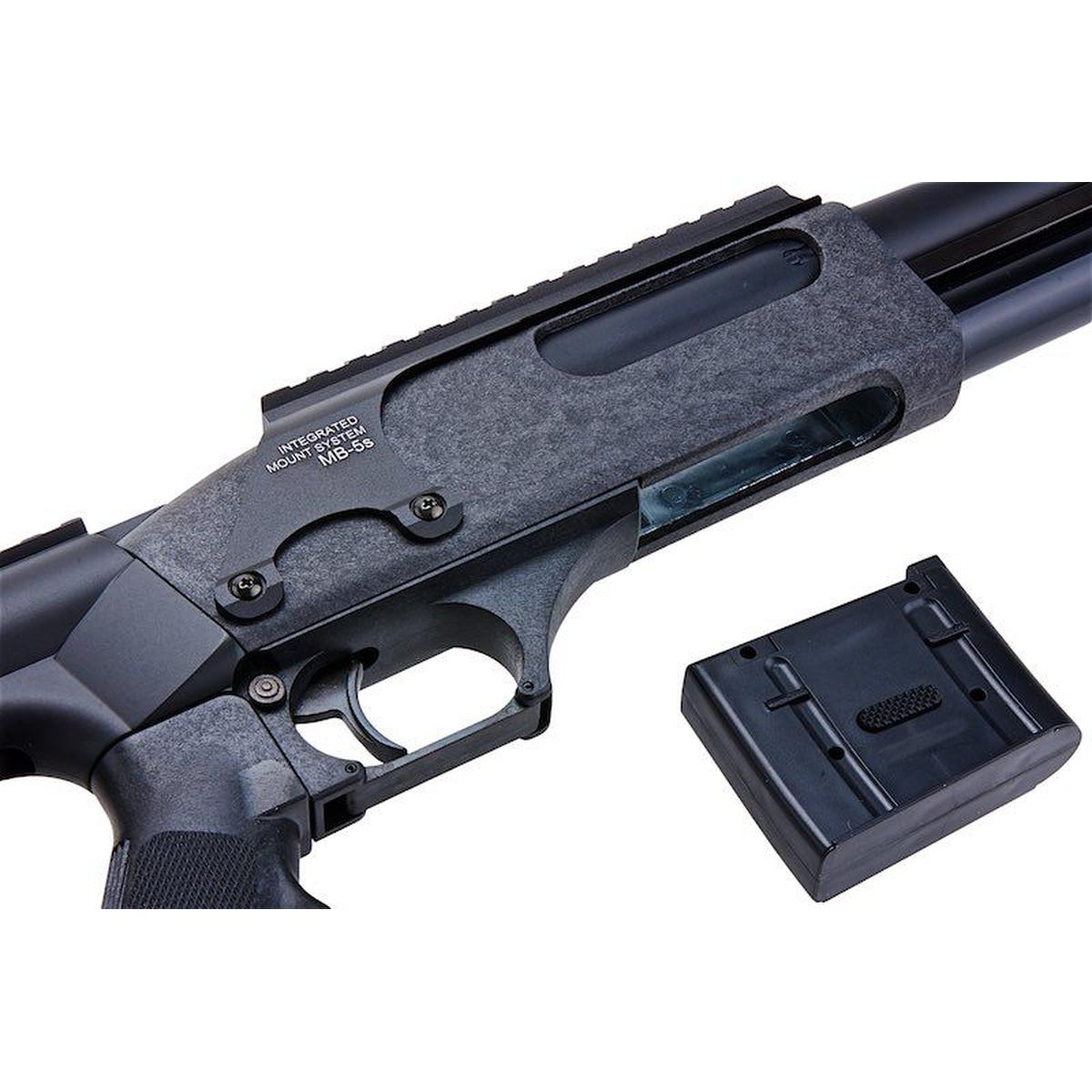 MARUZEN CA870 TACTICAL II SHOTGUN-AIRSOFT GOGO エアガン・サバゲー用品通販