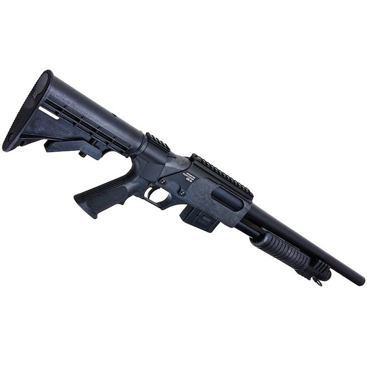 MARUZEN CA870 TACTICAL II SHOTGUN-AIRSOFT GOGO エアガン・サバゲー用品通販