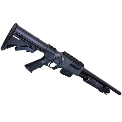 MARUZEN CA870 TACTICAL II SHOTGUN-AIRSOFT GOGO エアガン・サバゲー用品通販