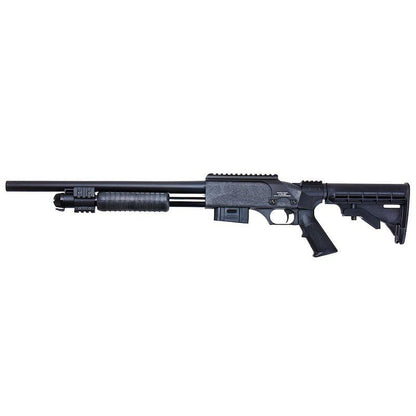 MARUZEN CA870 TACTICAL II SHOTGUN-AIRSOFT GOGO エアガン・サバゲー用品通販
