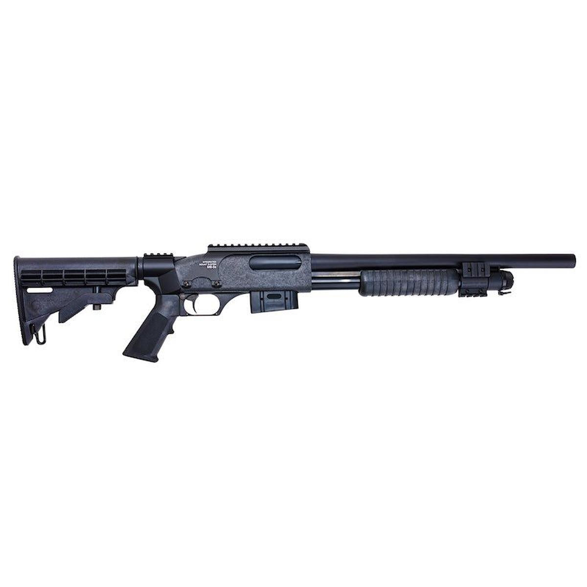 MARUZEN CA870 TACTICAL II SHOTGUN-AIRSOFT GOGO エアガン・サバゲー用品通販