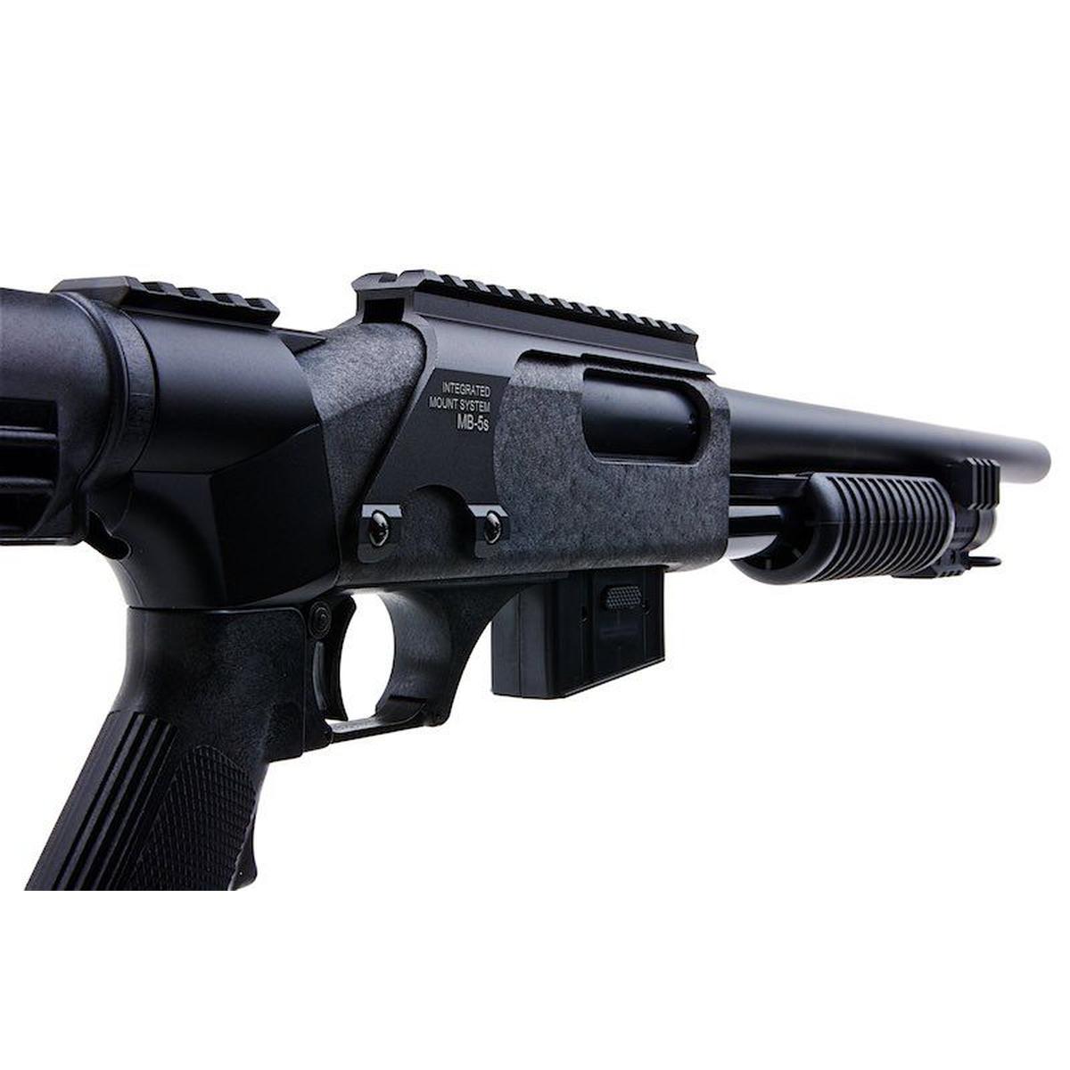 MARUZEN CA870 TACTICAL II SHOTGUN-AIRSOFT GOGO エアガン・サバゲー用品通販