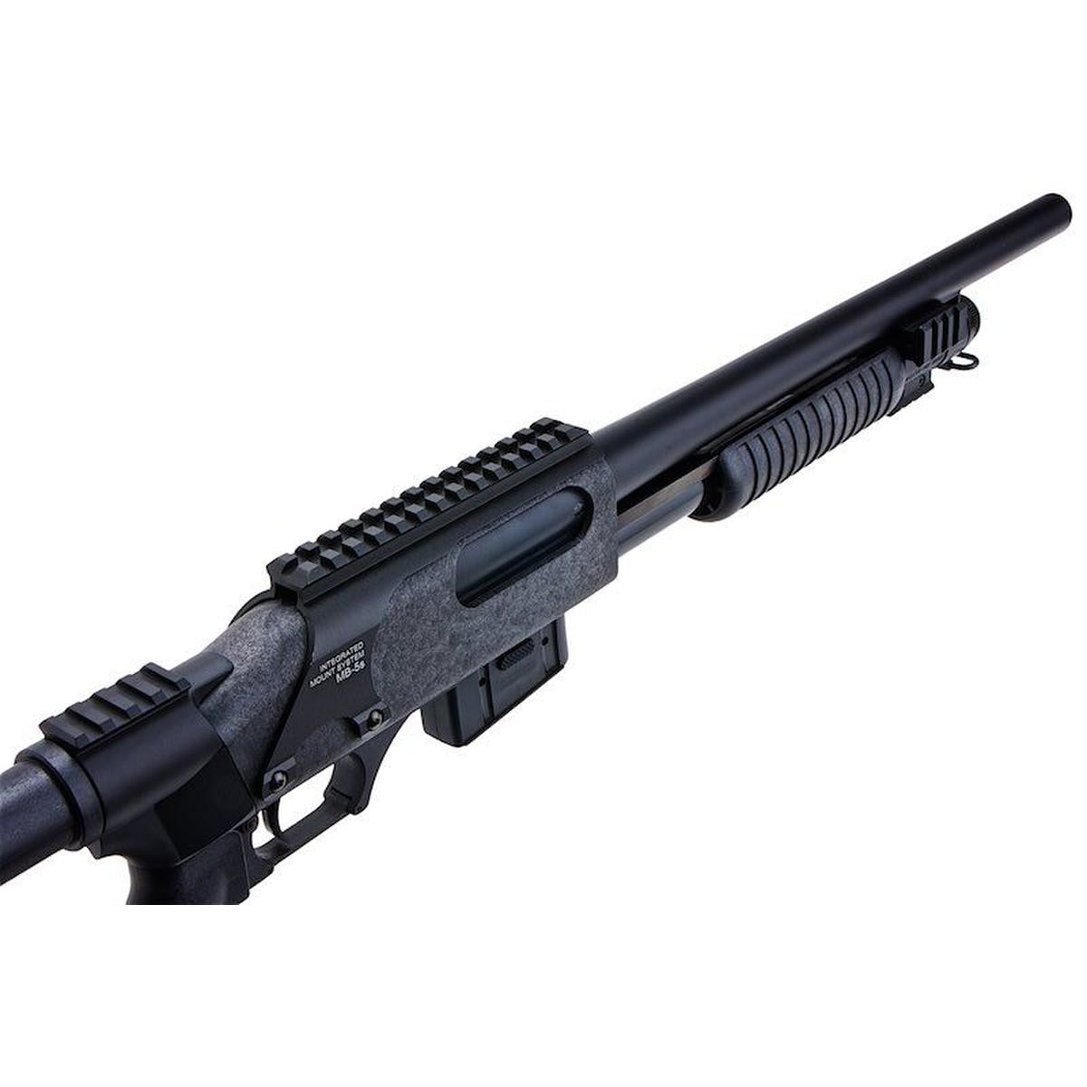 MARUZEN CA870 TACTICAL II SHOTGUN-AIRSOFT GOGO エアガン・サバゲー用品通販