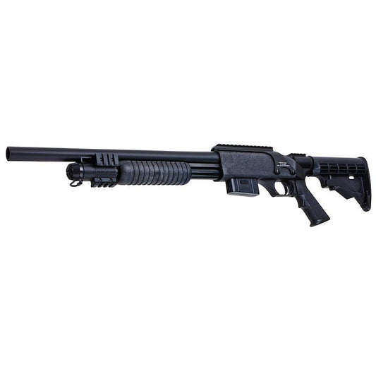 MARUZEN CA870 TACTICAL II SHOTGUN-AIRSOFT GOGO エアガン・サバゲー用品通販