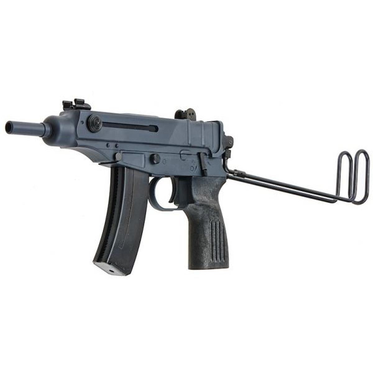 MARUZEN VZ61 スコーピオン GBB SMG-AIRSOFT GOGO エアガン・サバゲー用品通販