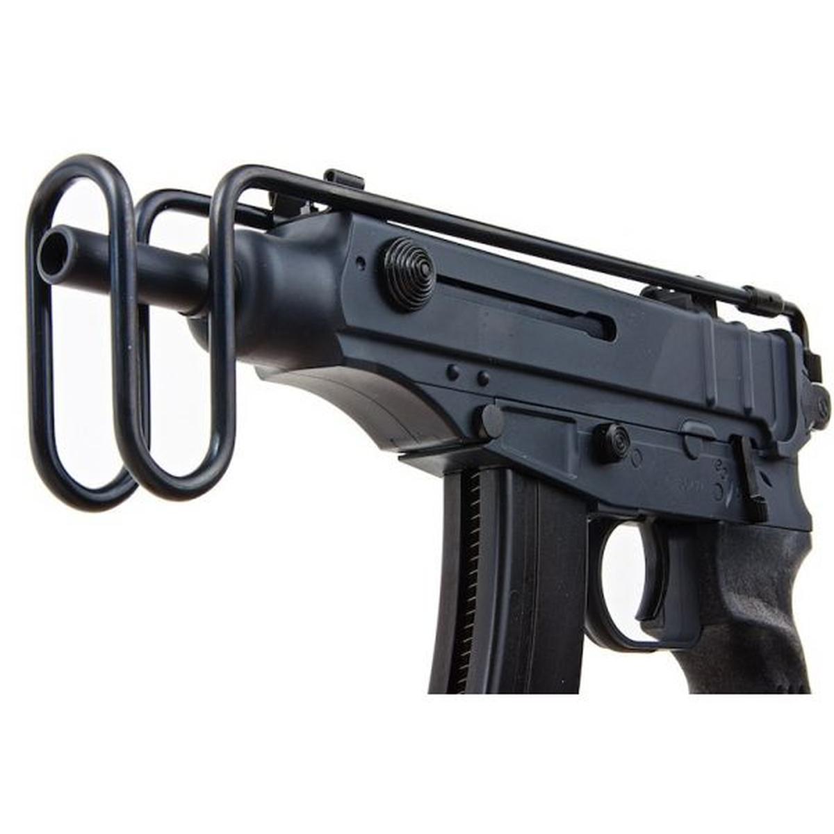 MARUZEN VZ61 スコーピオン GBB SMG-AIRSOFT GOGO エアガン・サバゲー用品通販