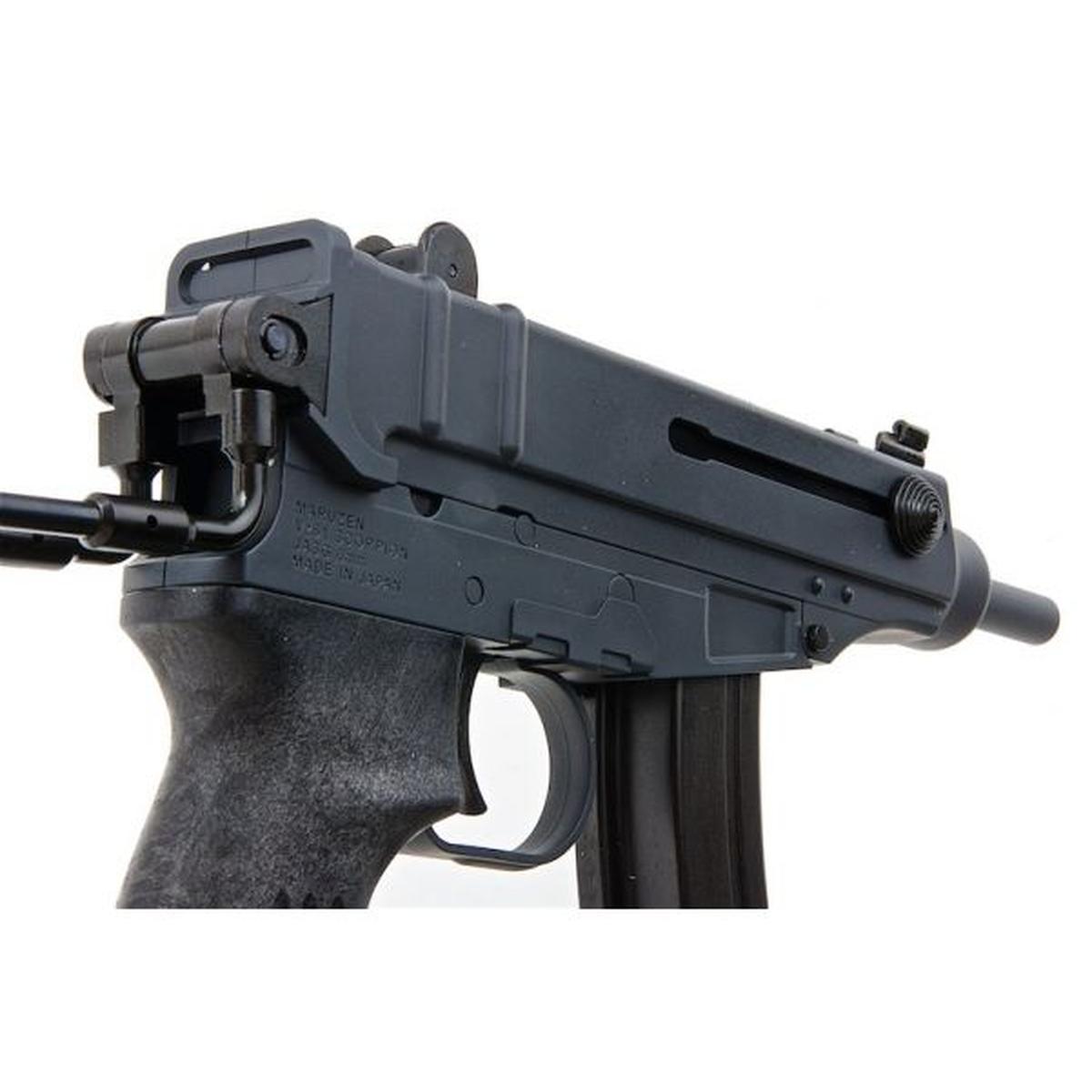 MARUZEN VZ61 スコーピオン GBB SMG-AIRSOFT GOGO エアガン・サバゲー用品通販
