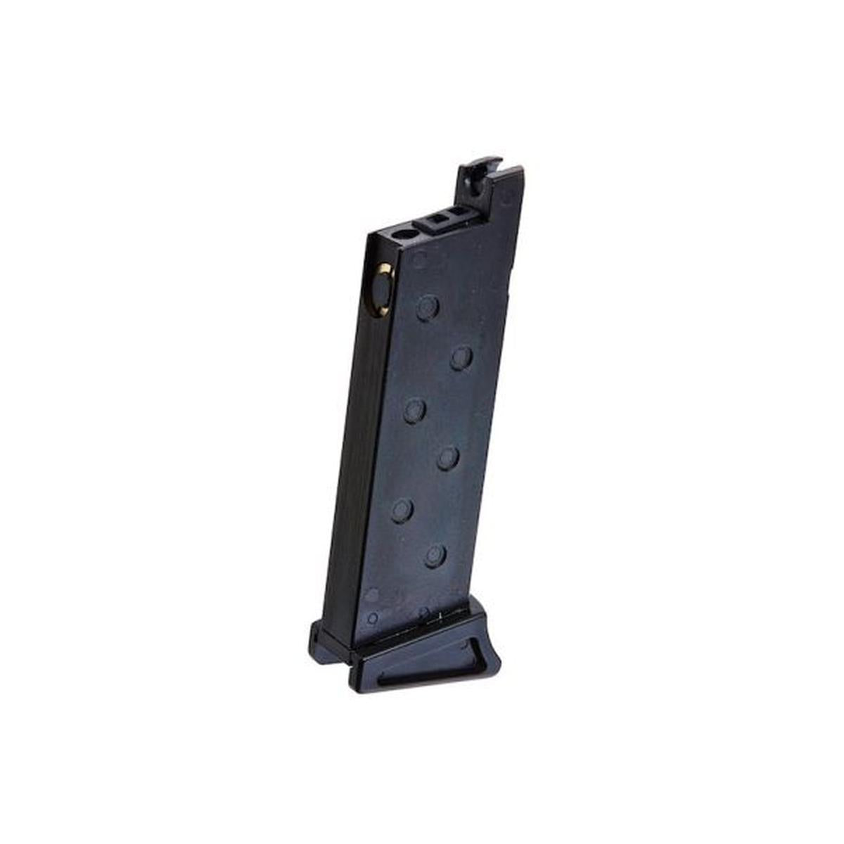 MARUZEN ワルサーPPK グリーンガスマガジン（18発）-AIRSOFT GOGO エアガン・サバゲー用品通販