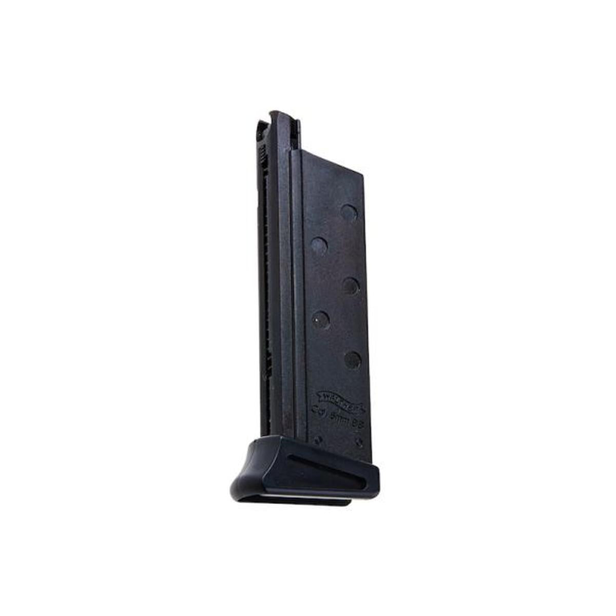 MARUZEN ワルサーPPK グリーンガスマガジン（18発）-AIRSOFT GOGO エアガン・サバゲー用品通販