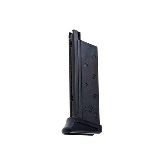 MARUZEN ワルサーPPK グリーンガスマガジン（18発）-AIRSOFT GOGO エアガン・サバゲー用品通販