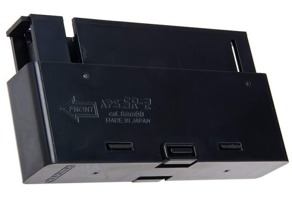 MaruzenAPS SR-2 マガジン（28発）-AIRSOFT GOGO エアガン・サバゲー用品通販