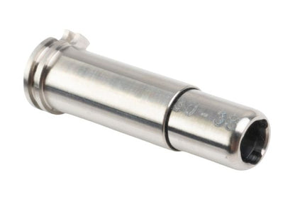 MAXX 調整可能エア密封(みっぷう)ノズル エアソフトガン AEG シリーズ用 (30mm - 33mm) CNC チタン-AIRSOFT GOGO エアガン・サバゲー用品通販