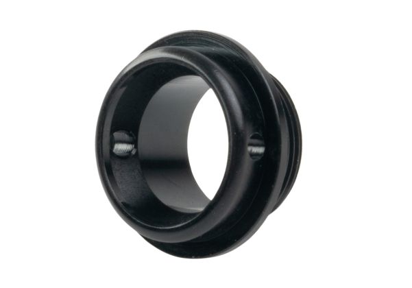 MAXX ホップアップチャンバーインレットアダプターー（外径11.5mm）-AIRSOFT GOGO エアガン・サバゲー用品通販