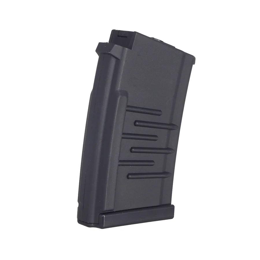 MIC 180発装填ショートマガジン（VSS AEG用）（MAG-BCC）-AIRSOFT GOGO エアガン・サバゲー用品通販