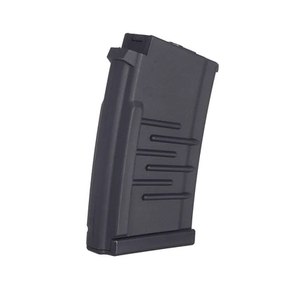 MIC 180発装填ショートマガジン（VSS AEG用）（MAG-BCC）-AIRSOFT GOGO エアガン・サバゲー用品通販