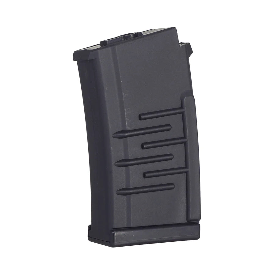 MIC 180発装填ショートマガジン（VSS AEG用）（MAG-BCC）-AIRSOFT GOGO エアガン・サバゲー用品通販