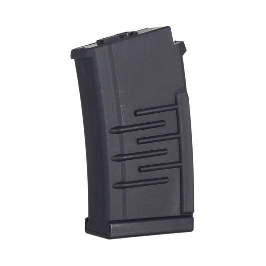 MIC 180発装填ショートマガジン（VSS AEG用）（MAG-BCC）-AIRSOFT GOGO エアガン・サバゲー用品通販
