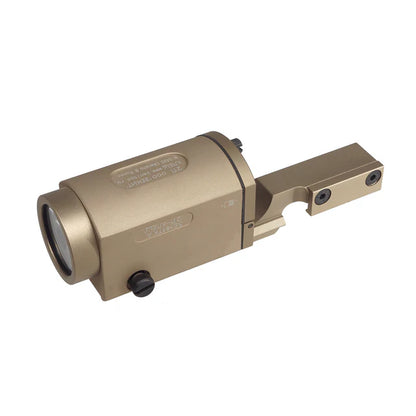 MIC 2P Klesch LEDウェポンライト (MIC-2PKL)-AIRSOFT GOGO エアガン・サバゲー用品通販