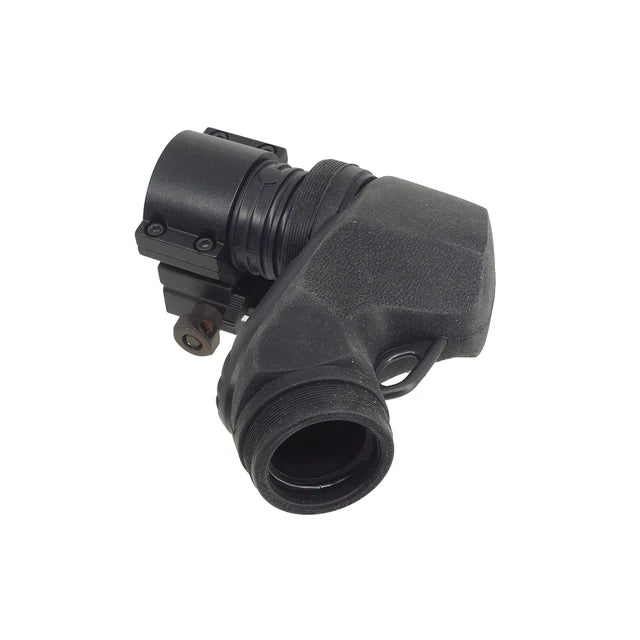 MIC 高層隠蔽交戦ユニット CEU (MIC-SC-0161) - ブラック-AIRSOFT GOGO エアガン・サバゲー用品通販