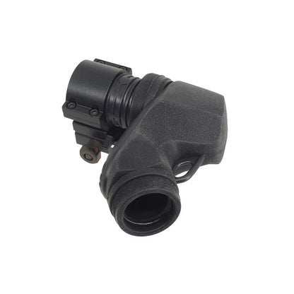 MIC 高層隠蔽交戦ユニット CEU (MIC-SC-0161) - ブラック-AIRSOFT GOGO エアガン・サバゲー用品通販